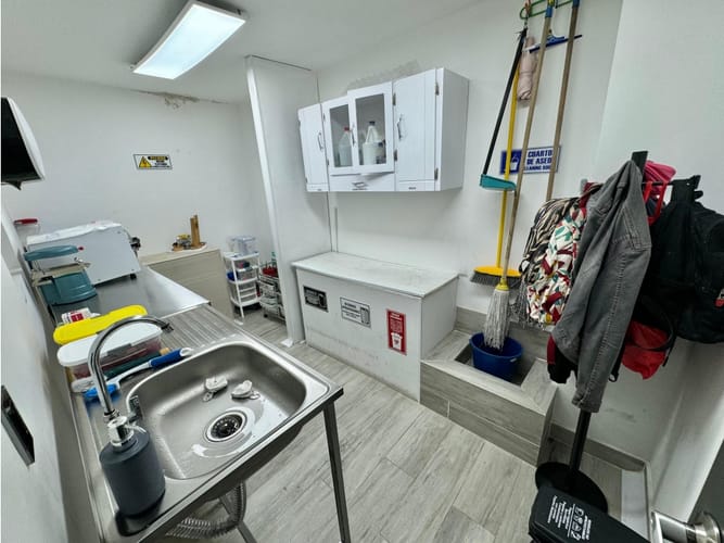 Local en venta en Armenia, Armenia, 49 m² · foto 6 de 6