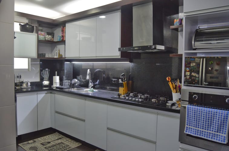 Apartamento en venta en Chicó Navarra, Bogotá · foto 10 de 24