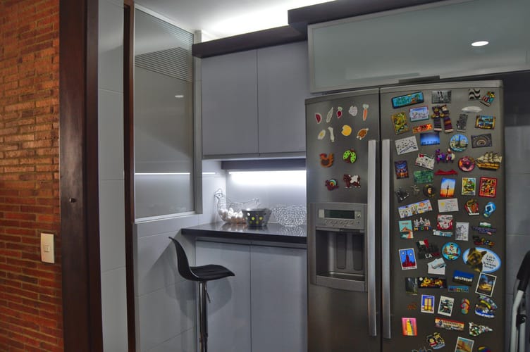 Apartamento en venta en Chicó Navarra, Bogotá · foto 9 de 24