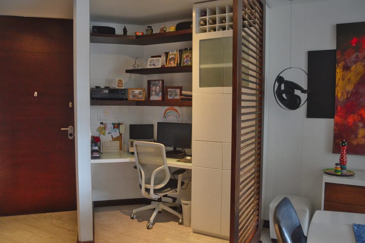 Apartamento en venta en Chicó Navarra, Bogotá · foto 7 de 24