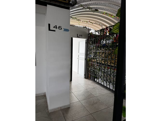 Local en venta en Avenida Centenario, Armenia, 53 m² · foto 11 de 12