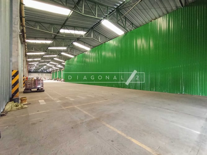 Bodega en arriendo en Mosquera, 1308 m² · foto 2 de 9