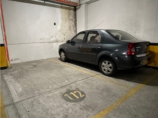 Local en venta en La Castellana, Armenia, 56 m² · foto 6 de 6