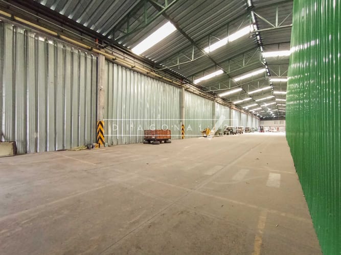 Bodega en arriendo en Mosquera, 1308 m² · foto 3 de 9