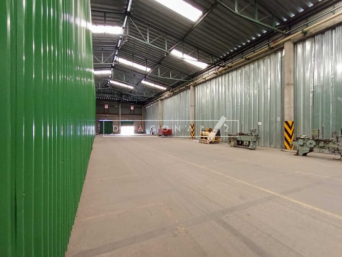 Bodega en arriendo en Mosquera, 1308 m² · foto 5 de 9