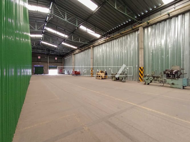 Bodega en arriendo en Mosquera, 1308 m² · foto 6 de 9