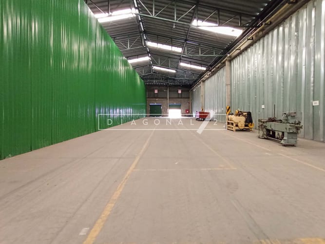 Bodega en arriendo en Mosquera, 1308 m² · foto 8 de 9