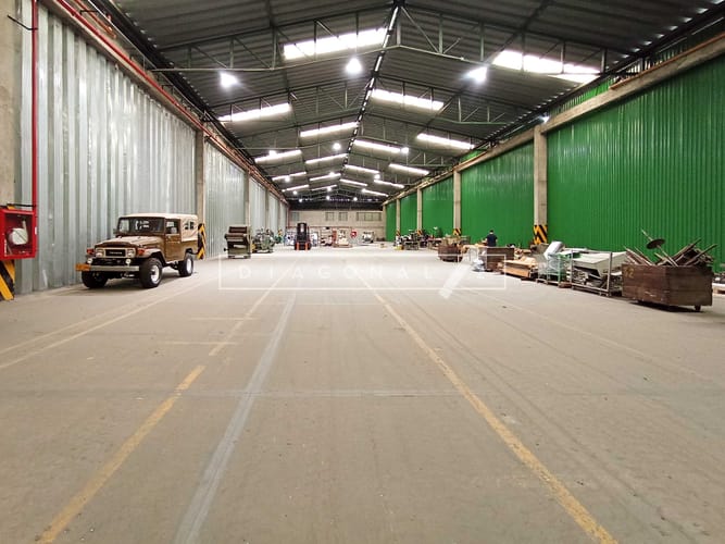 Bodega en arriendo en Mosquera, 1308 m² · foto 9 de 9
