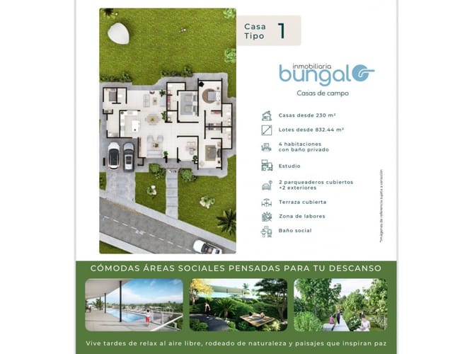 Casa de 3 alcobas en venta en Vía El Caimo, Armenia, 230 m² · foto 3 de 15