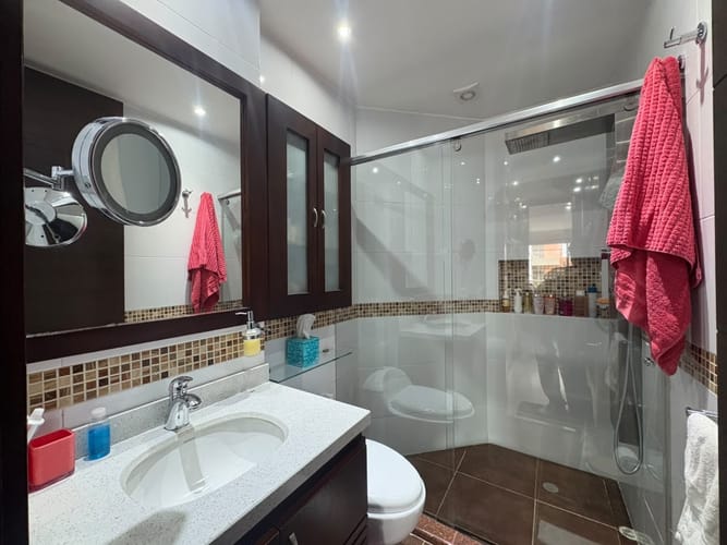 Apartamento en venta en Chicó Navarra, Bogotá · foto 15 de 24