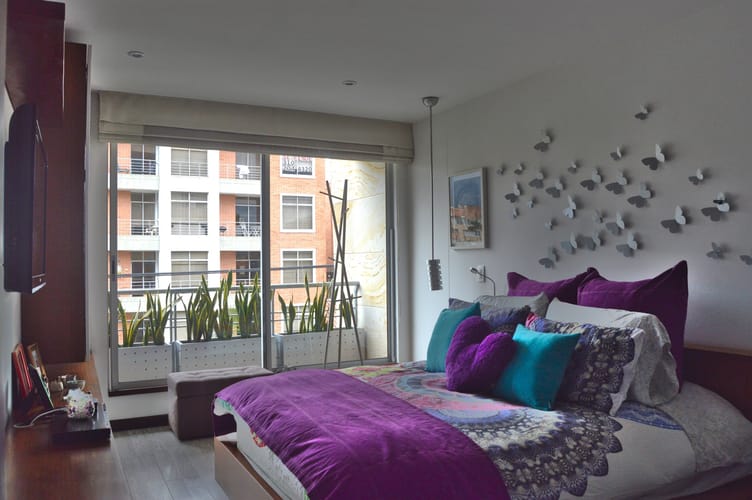 Apartamento en venta en Chicó Navarra, Bogotá · foto 12 de 24