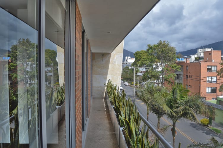 Apartamento en venta en Chicó Navarra, Bogotá · foto 14 de 24