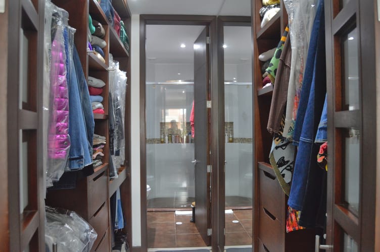 Apartamento en venta en Chicó Navarra, Bogotá · foto 13 de 24