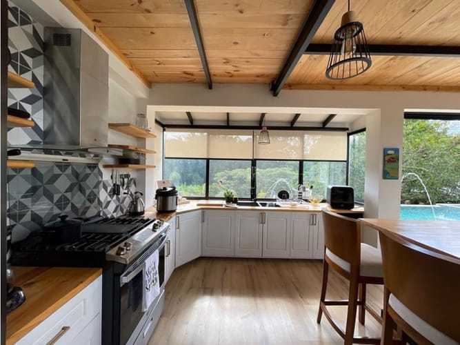 Casa de 3 alcobas en venta en El Caimo, Armenia, 460 m² · foto 6 de 24