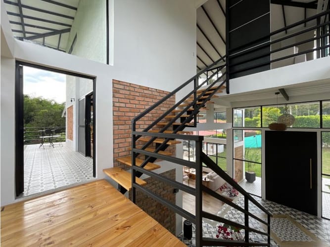 Casa de 3 alcobas en venta en El Caimo, Armenia, 460 m² · foto 9 de 24