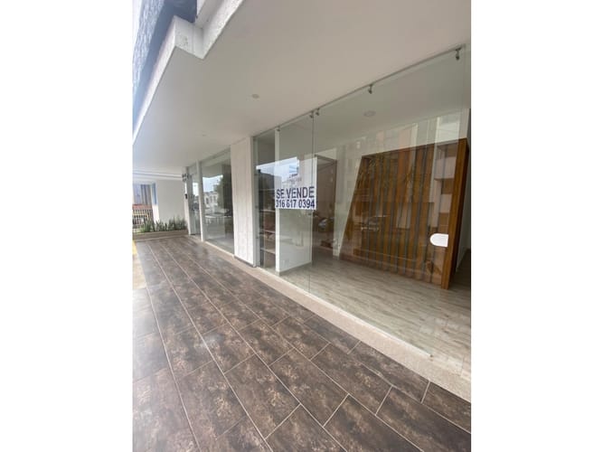 Local en venta en Los Profesionales, Armenia, 63 m² · foto 2 de 18