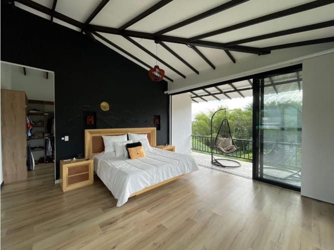 Casa de 3 alcobas en venta en El Caimo, Armenia, 460 m² · foto 10 de 24