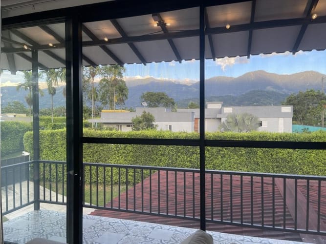 Casa de 3 alcobas en venta en El Caimo, Armenia, 460 m² · foto 13 de 24