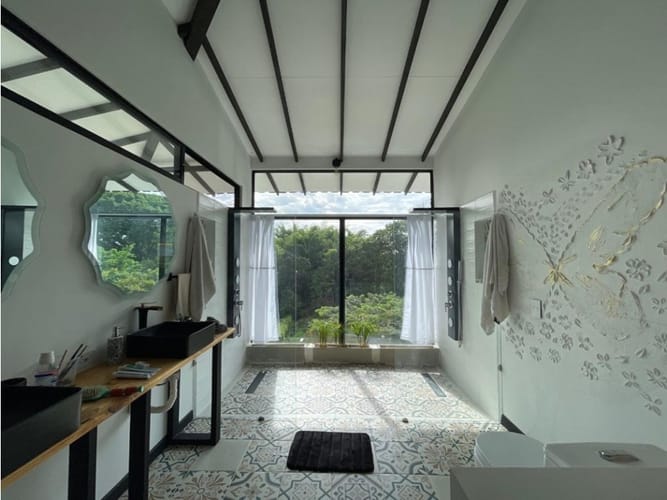 Casa de 3 alcobas en venta en El Caimo, Armenia, 460 m² · foto 14 de 24