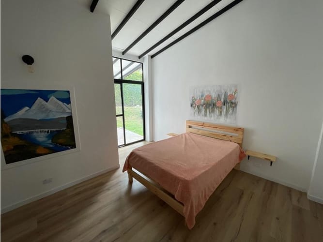 Casa de 3 alcobas en venta en El Caimo, Armenia, 460 m² · foto 16 de 24