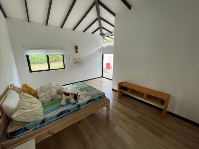 Casa de 3 alcobas en venta en El Caimo, Armenia, 460 m² · foto 17 de 24