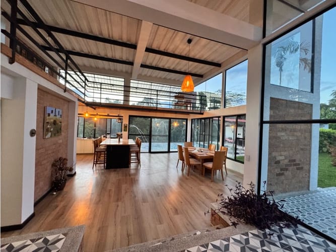 Casa de 3 alcobas en venta en El Caimo, Armenia, 460 m² · foto 19 de 24