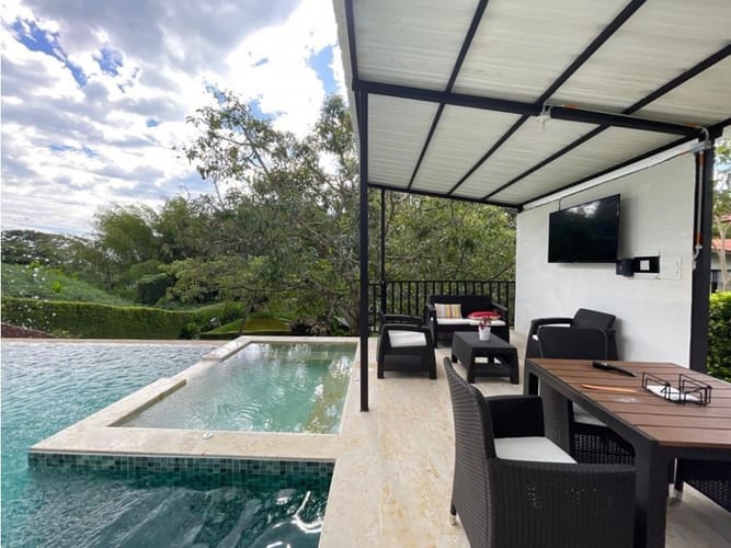 Casa de 3 alcobas en venta en El Caimo, Armenia, 460 m² · foto 22 de 24