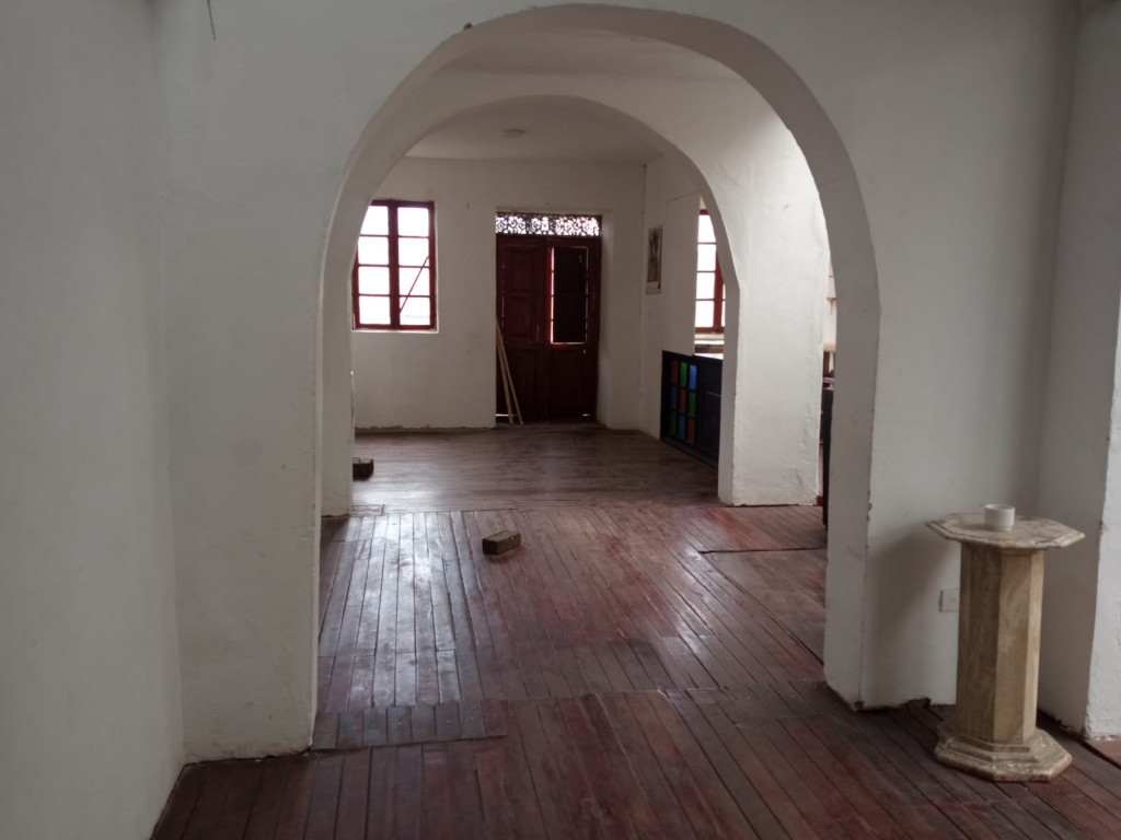 Casa en venta en La Catedral, Bogotá · foto 4 de 22