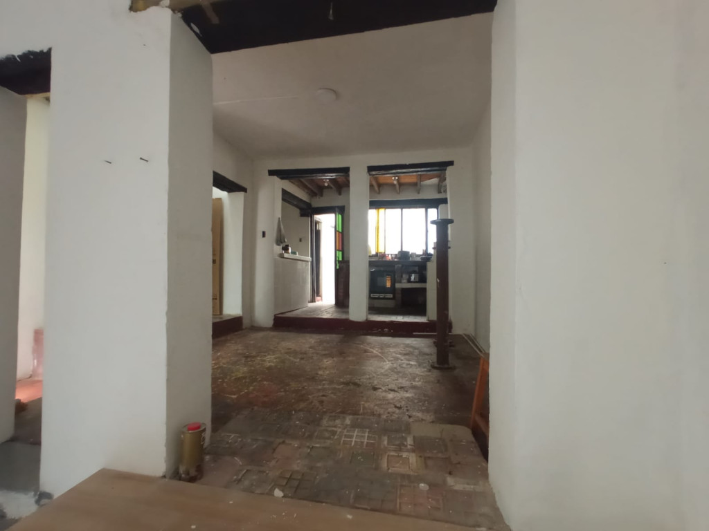 Casa en venta en La Catedral, Bogotá · foto 11 de 22
