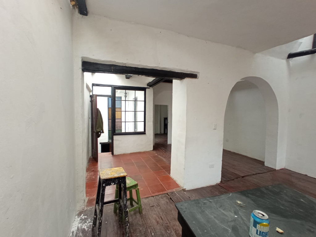 Casa en venta en La Catedral, Bogotá · foto 12 de 22