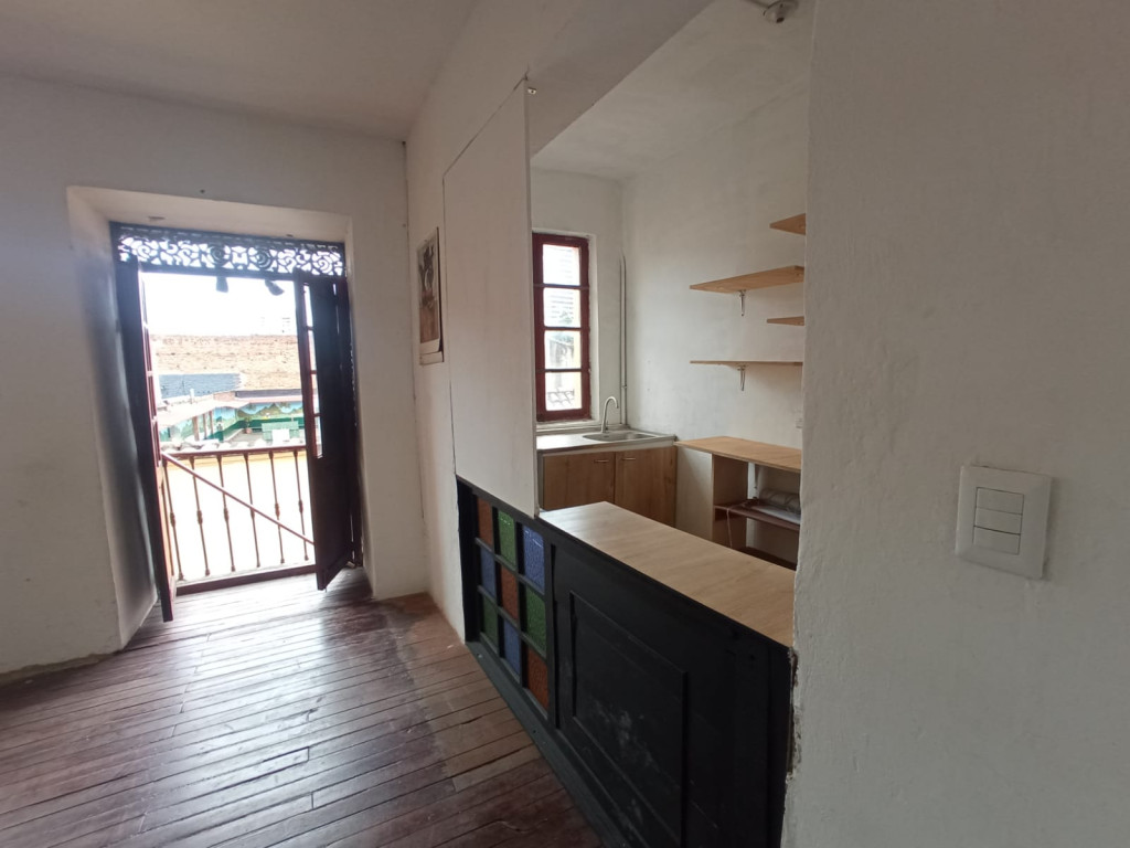 Casa en venta en La Catedral, Bogotá · foto 14 de 22
