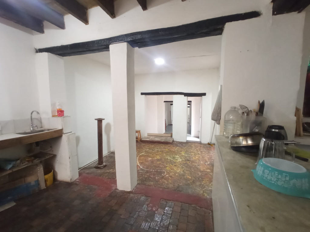 Casa en venta en La Catedral, Bogotá · foto 16 de 22