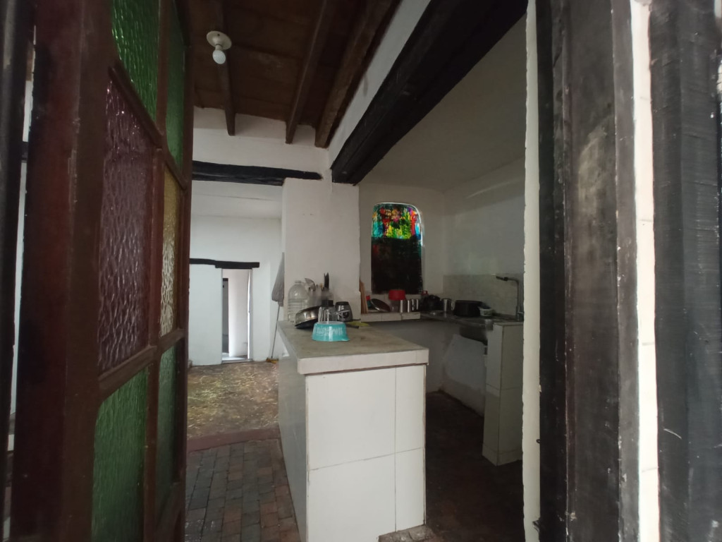 Casa en venta en La Catedral, Bogotá · foto 19 de 22