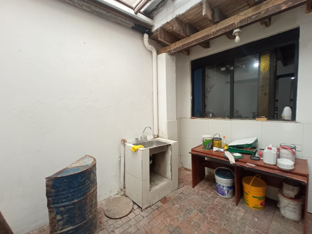 Casa en venta en La Catedral, Bogotá · foto 20 de 22