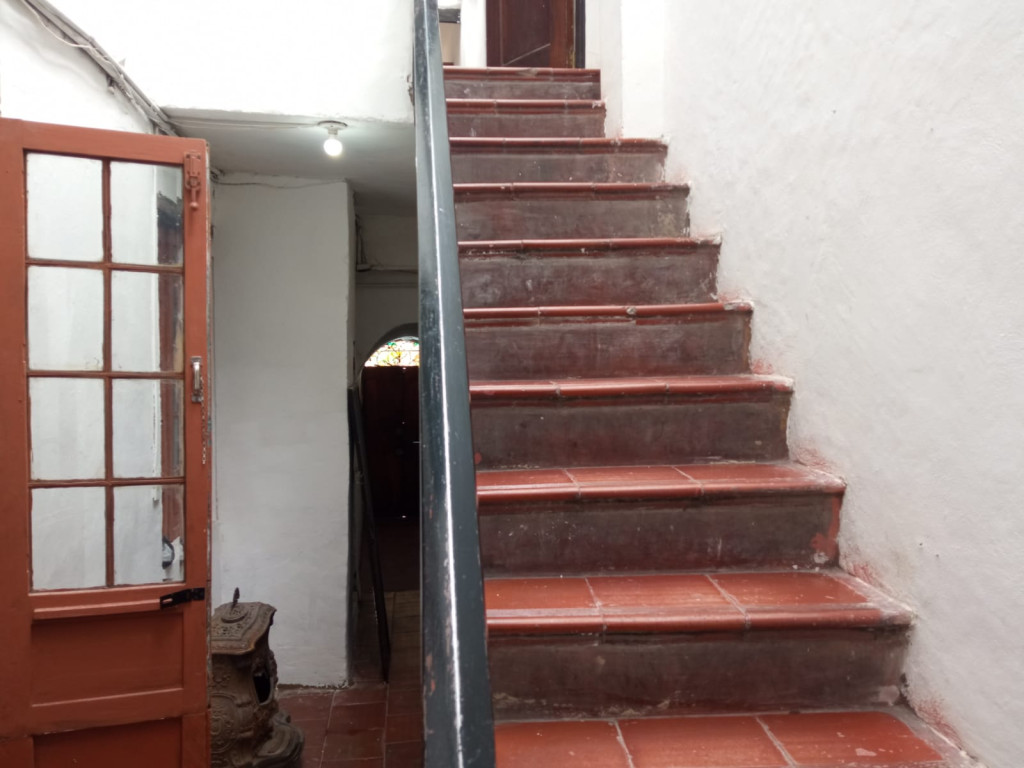 Casa en venta en La Catedral, Bogotá · foto 22 de 22