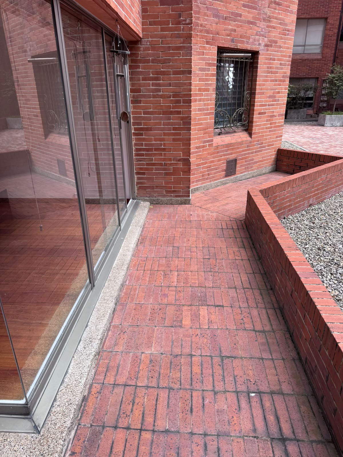 Apartamento en venta en Chicó Alto, Bogotá · foto 2 de 17