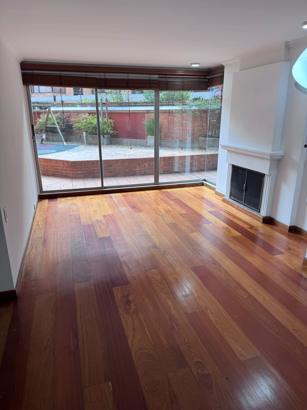 Apartamento en venta en Chicó Alto, Bogotá · foto 3 de 17