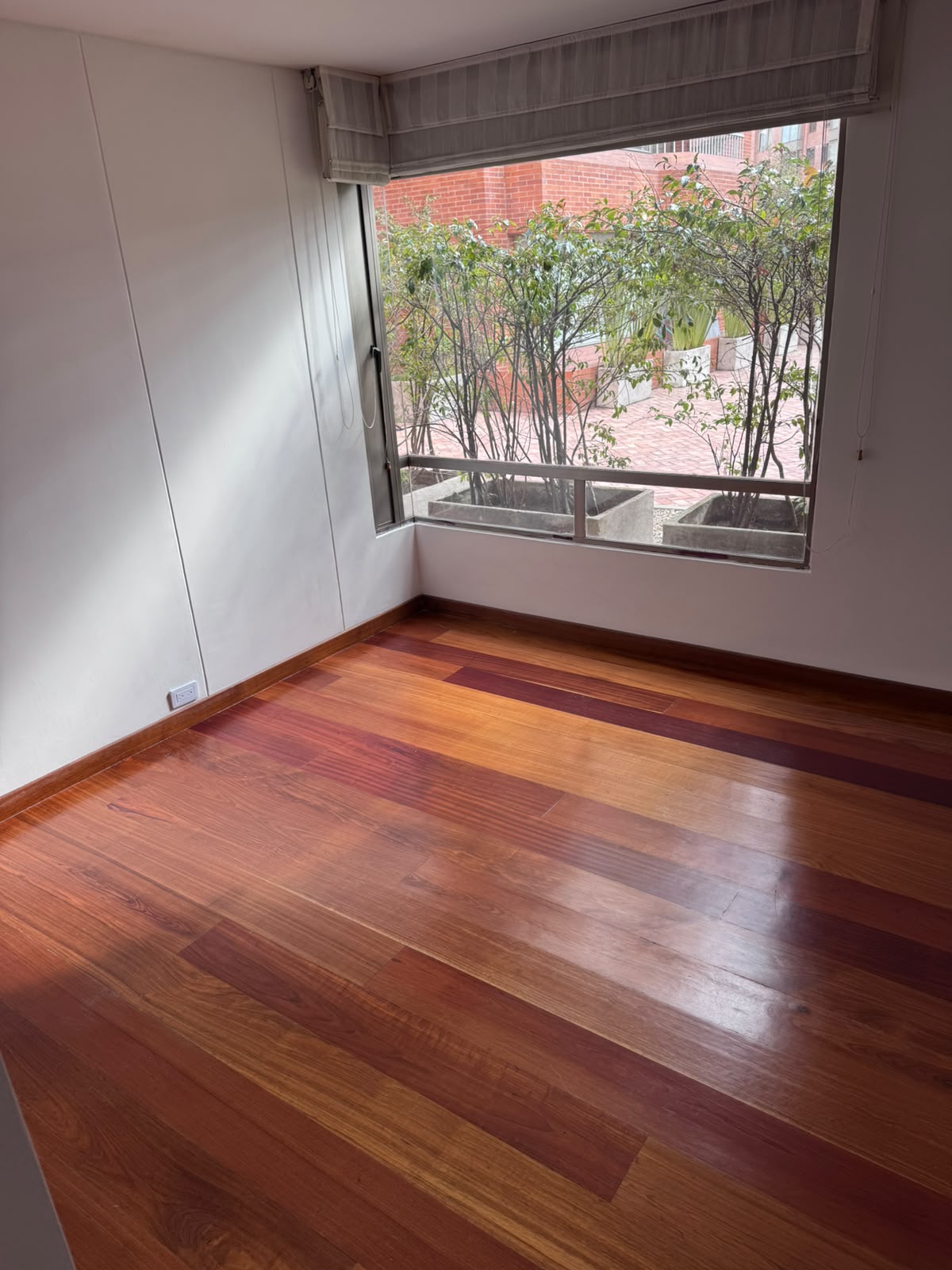 Apartamento en venta en Chicó Alto, Bogotá · foto 4 de 17