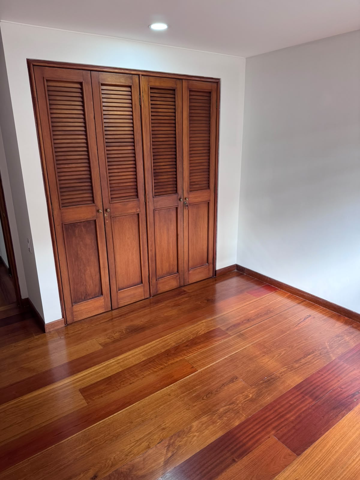 Apartamento en venta en Chicó Alto, Bogotá · foto 6 de 17