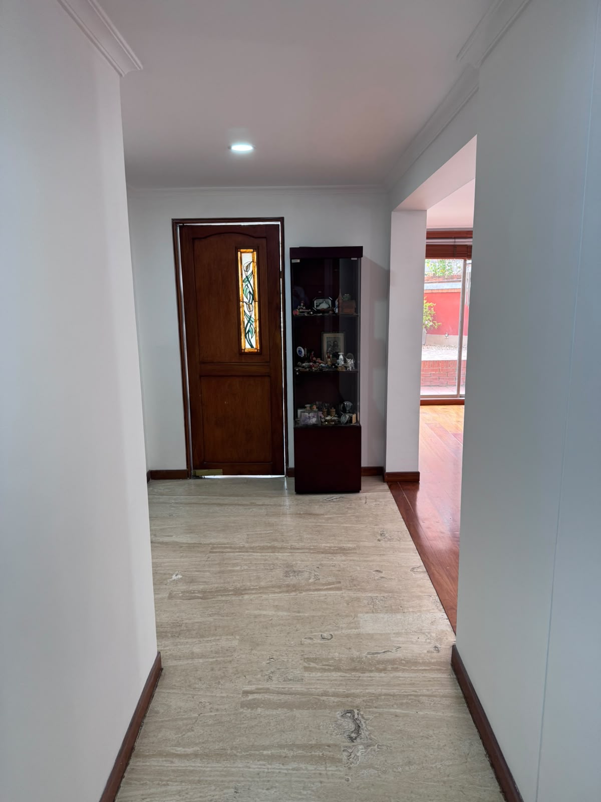 Apartamento en venta en Chicó Alto, Bogotá · foto 7 de 17