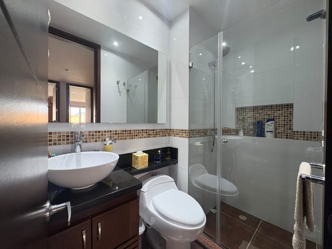 Apartamento en venta en Chicó Navarra, Bogotá · foto 19 de 24