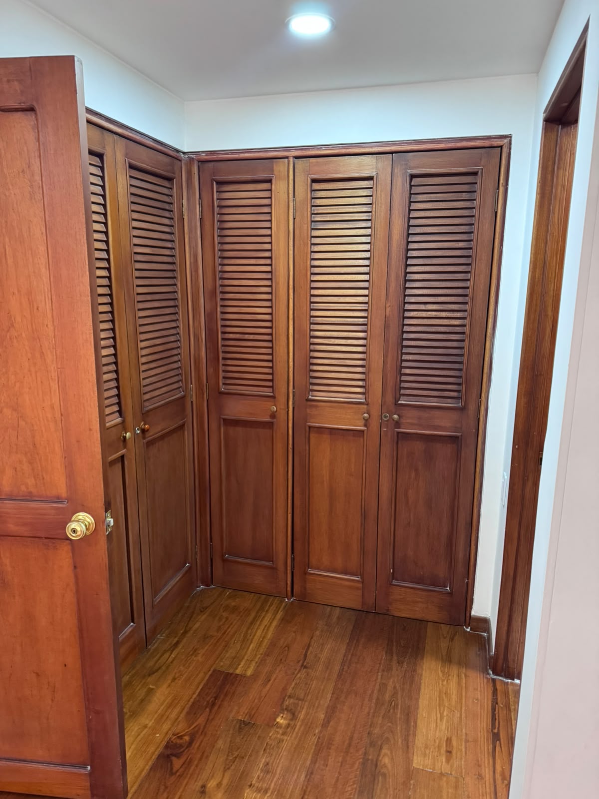 Apartamento en venta en Chicó Alto, Bogotá · foto 8 de 17