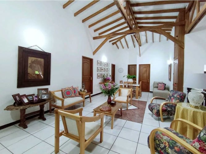 Casa de 5 alcobas en venta en Vía El Caimo, Armenia, 500 m² · foto 7 de 24