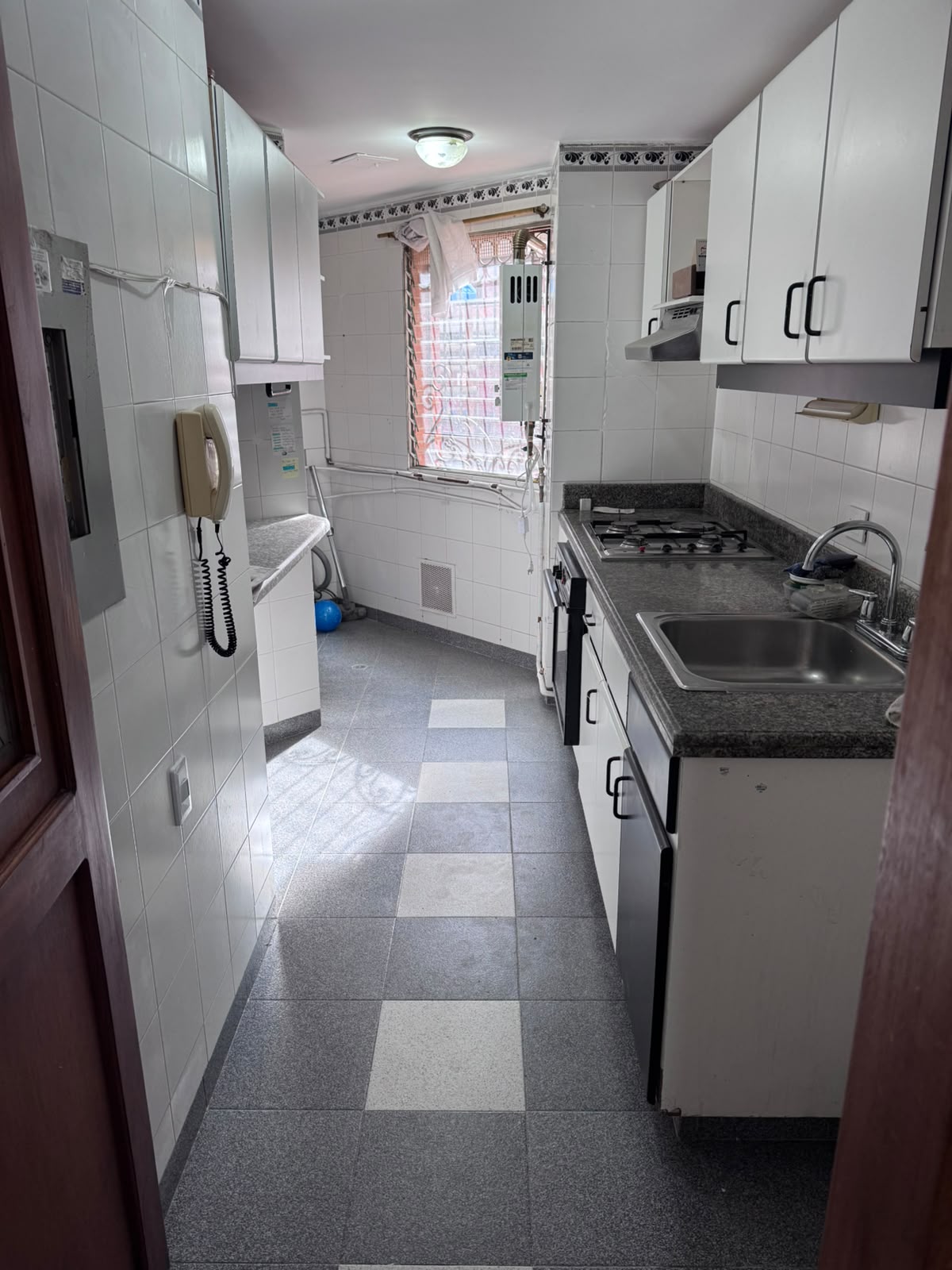 Apartamento en venta en Chicó Alto, Bogotá · foto 9 de 17