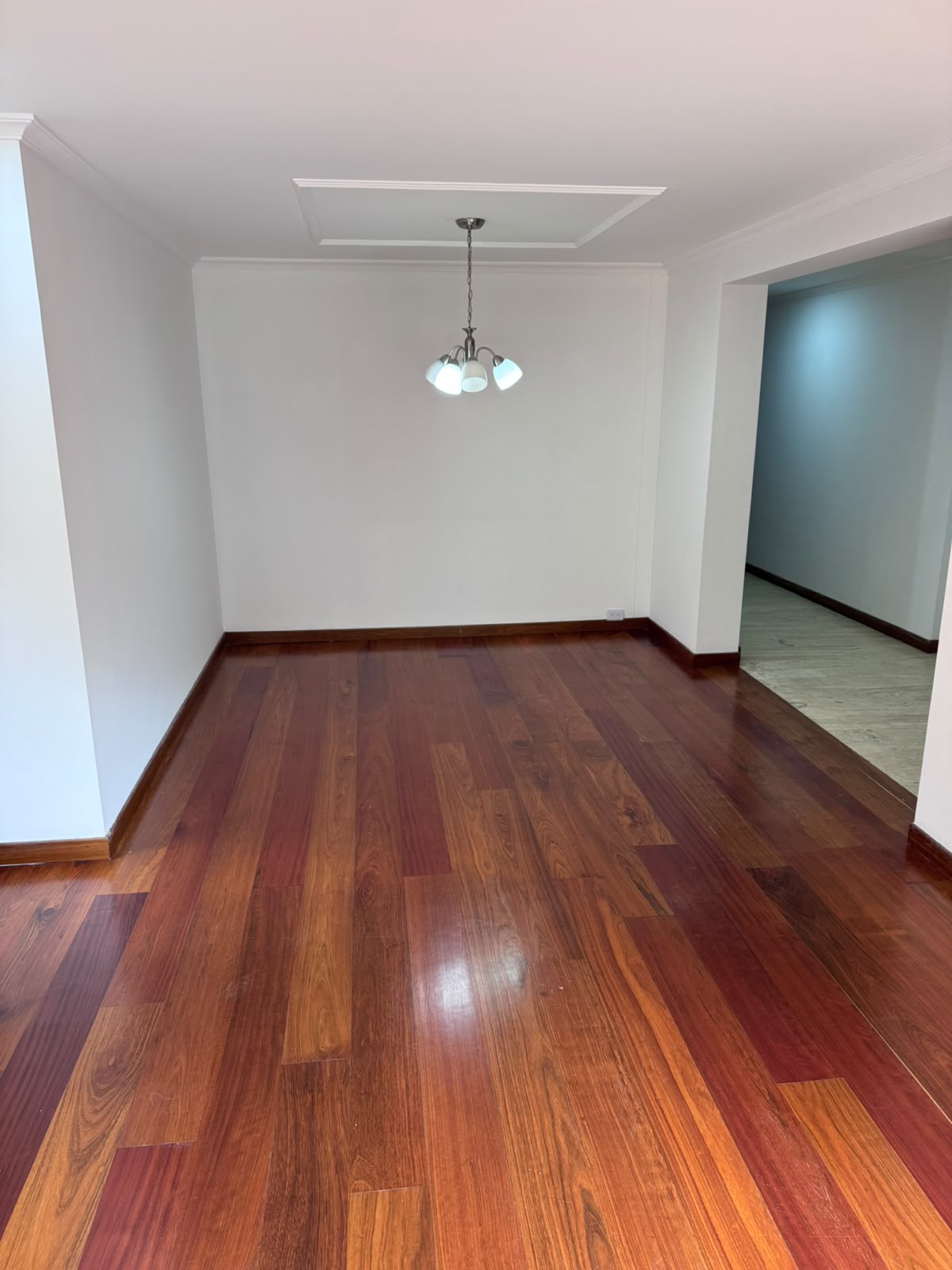 Apartamento en venta en Chicó Alto, Bogotá · foto 11 de 17