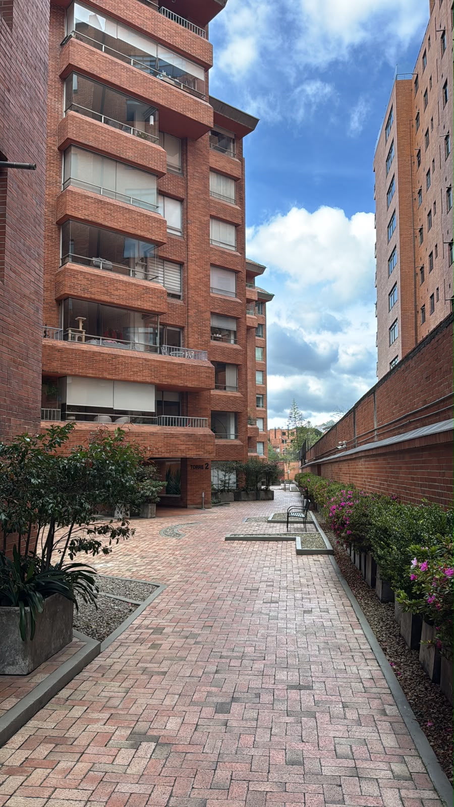 Apartamento en venta en Chicó Alto, Bogotá · foto 12 de 17