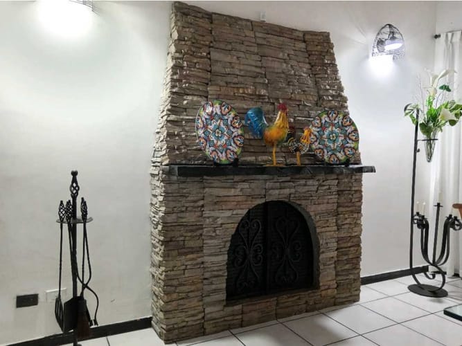 Casa de 5 alcobas en venta en Vía El Caimo, Armenia, 500 m² · foto 10 de 24