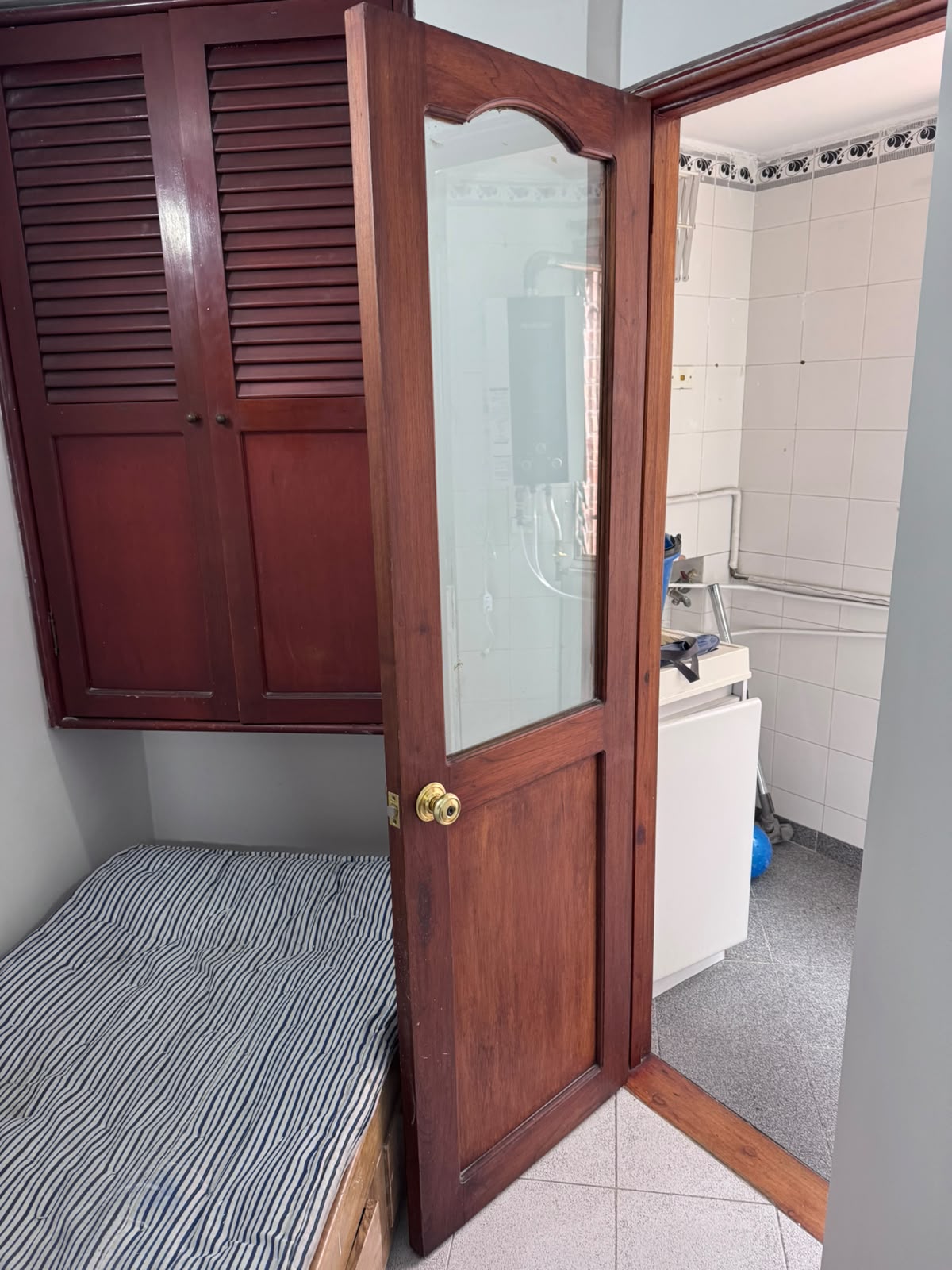 Apartamento en venta en Chicó Alto, Bogotá · foto 13 de 17