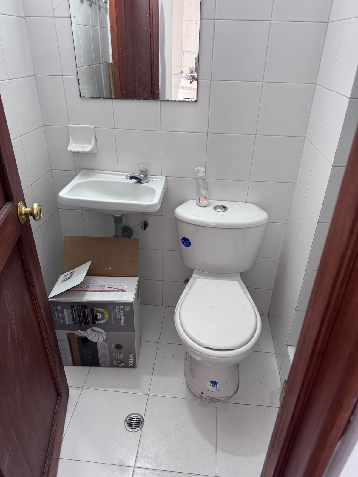 Apartamento en venta en Chicó Alto, Bogotá · foto 14 de 17