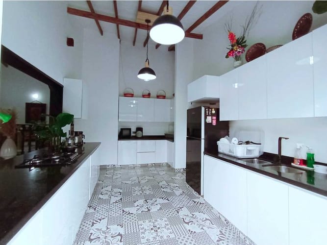 Casa de 5 alcobas en venta en Vía El Caimo, Armenia, 500 m² · foto 12 de 24